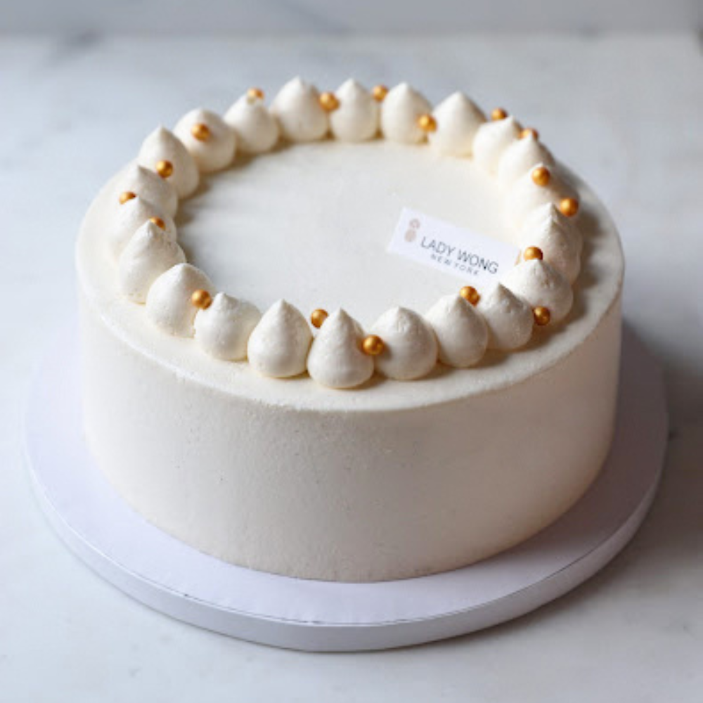 
                      
                        Calamansi & Passionfruit Cake - 6 inches
                      
                    