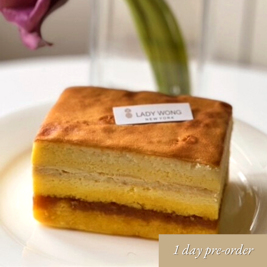 72 Hours Pineapple Cake (Pick Up Today!)