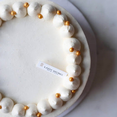 
                      
                        Calamansi & Passionfruit Cake - 8 inches
                      
                    