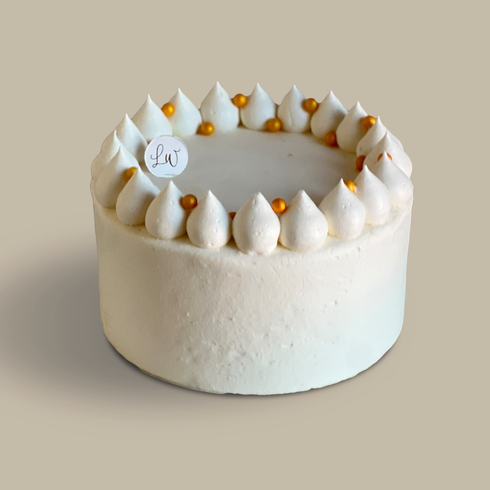 
                      
                        Calamansi & Passionfruit Cake - 6 inches
                      
                    