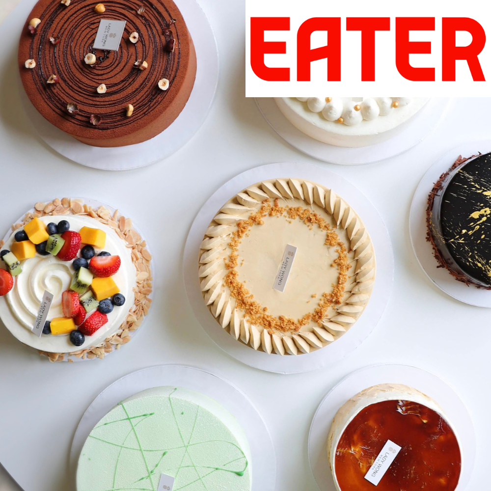 Meet the New Era of Pastry Chefs in NYC - Eater NY