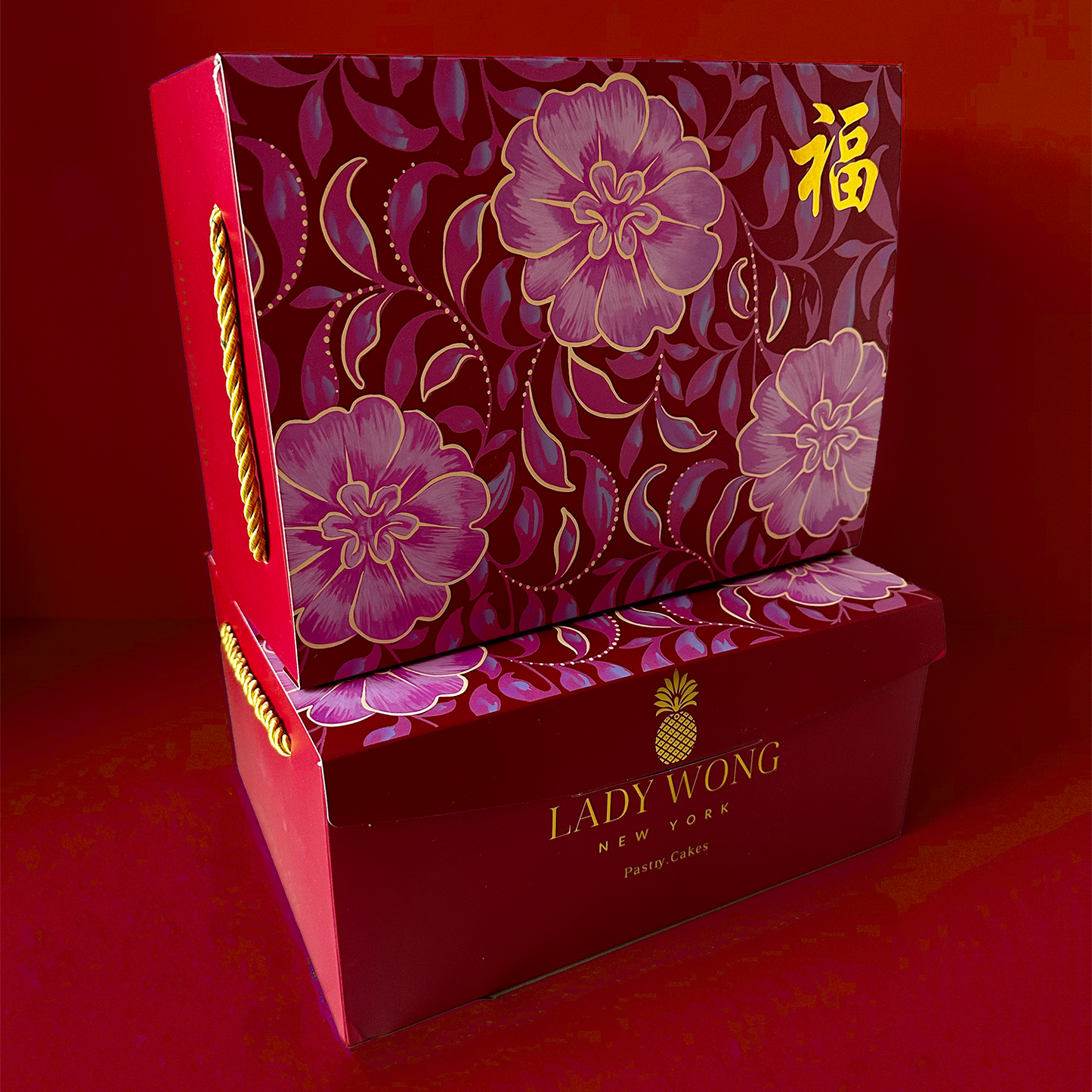 Year of the Snake Prosperity Gift Set