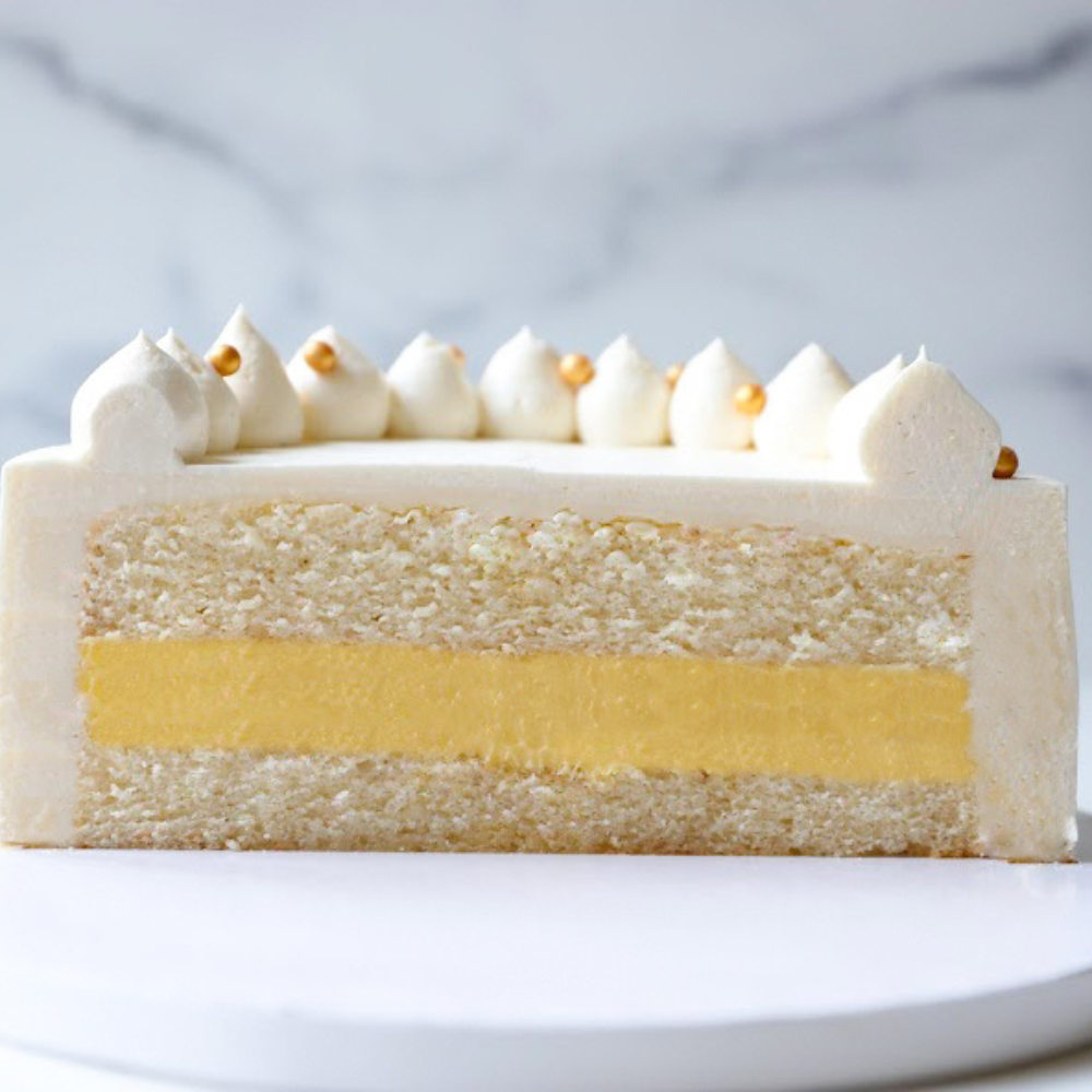 
                      
                        Calamansi & Passionfruit Cake - 6 inches
                      
                    